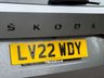 USED 2022 22 SKODA KODIAQ 2.0 TDI SportLine SUV 5dr Diesel DSG 4WD Euro 6 (s/s) (7 Seat) (200 ps) ** ULEZ FREE 4X4 7 SEATER AUTO ** 1 OWNER ** SERVICE + MOT MARCH 2026 ** FULL SERVICE HISTORY 4 STAMPS ** NEW FRONT BRAKES DONE ** SAT NAV ** APPLE CAR PLAY + ANDROID AUTO ** HALF LEATHER + SUEDE SEATS WITH HEATED FUNCTION + ELECTRIC ADJUSTMENT ** HEATED STEERING WHEEL ** CRUISE CONTROL AND SPEED LIMITER ** AUTOMATIC LIGHTS AND WIPERS ** CLIMATE CONTROL ** ELECTRIC POWER TAILGATE ** WIRELESS PHONE CHARGING ** VOICE COMMAND ** REVERSING CAMERA ** GREAT LOW RATE FINANCE PACKAGES AVAILABLE **