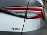 USED 2022 22 SKODA KODIAQ 2.0 TDI SportLine SUV 5dr Diesel DSG 4WD Euro 6 (s/s) (7 Seat) (200 ps) ** ULEZ FREE 4X4 7 SEATER AUTO ** 1 OWNER ** SERVICE + MOT MARCH 2026 ** FULL SERVICE HISTORY 4 STAMPS ** NEW FRONT BRAKES DONE ** SAT NAV ** APPLE CAR PLAY + ANDROID AUTO ** HALF LEATHER + SUEDE SEATS WITH HEATED FUNCTION + ELECTRIC ADJUSTMENT ** HEATED STEERING WHEEL ** CRUISE CONTROL AND SPEED LIMITER ** AUTOMATIC LIGHTS AND WIPERS ** CLIMATE CONTROL ** ELECTRIC POWER TAILGATE ** WIRELESS PHONE CHARGING ** VOICE COMMAND ** REVERSING CAMERA ** GREAT LOW RATE FINANCE PACKAGES AVAILABLE **