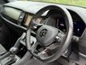 USED 2022 22 SKODA KODIAQ 2.0 TDI SportLine SUV 5dr Diesel DSG 4WD Euro 6 (s/s) (7 Seat) (200 ps) ** ULEZ FREE 4X4 7 SEATER AUTO ** 1 OWNER ** SERVICE + MOT MARCH 2026 ** FULL SERVICE HISTORY 4 STAMPS ** NEW FRONT BRAKES DONE ** SAT NAV ** APPLE CAR PLAY + ANDROID AUTO ** HALF LEATHER + SUEDE SEATS WITH HEATED FUNCTION + ELECTRIC ADJUSTMENT ** HEATED STEERING WHEEL ** CRUISE CONTROL AND SPEED LIMITER ** AUTOMATIC LIGHTS AND WIPERS ** CLIMATE CONTROL ** ELECTRIC POWER TAILGATE ** WIRELESS PHONE CHARGING ** VOICE COMMAND ** REVERSING CAMERA ** GREAT LOW RATE FINANCE PACKAGES AVAILABLE **