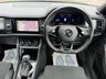 USED 2022 22 SKODA KODIAQ 2.0 TDI SportLine SUV 5dr Diesel DSG 4WD Euro 6 (s/s) (7 Seat) (200 ps) ** ULEZ FREE 4X4 7 SEATER AUTO ** 1 OWNER ** SERVICE + MOT MARCH 2026 ** FULL SERVICE HISTORY 4 STAMPS ** NEW FRONT BRAKES DONE ** SAT NAV ** APPLE CAR PLAY + ANDROID AUTO ** HALF LEATHER + SUEDE SEATS WITH HEATED FUNCTION + ELECTRIC ADJUSTMENT ** HEATED STEERING WHEEL ** CRUISE CONTROL AND SPEED LIMITER ** AUTOMATIC LIGHTS AND WIPERS ** CLIMATE CONTROL ** ELECTRIC POWER TAILGATE ** WIRELESS PHONE CHARGING ** VOICE COMMAND ** REVERSING CAMERA ** GREAT LOW RATE FINANCE PACKAGES AVAILABLE **