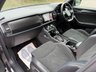 USED 2022 22 SKODA KODIAQ 2.0 TDI SportLine SUV 5dr Diesel DSG 4WD Euro 6 (s/s) (7 Seat) (200 ps) ** ULEZ FREE 4X4 7 SEATER AUTO ** 1 OWNER ** SERVICE + MOT MARCH 2026 ** FULL SERVICE HISTORY 4 STAMPS ** NEW FRONT BRAKES DONE ** SAT NAV ** APPLE CAR PLAY + ANDROID AUTO ** HALF LEATHER + SUEDE SEATS WITH HEATED FUNCTION + ELECTRIC ADJUSTMENT ** HEATED STEERING WHEEL ** CRUISE CONTROL AND SPEED LIMITER ** AUTOMATIC LIGHTS AND WIPERS ** CLIMATE CONTROL ** ELECTRIC POWER TAILGATE ** WIRELESS PHONE CHARGING ** VOICE COMMAND ** REVERSING CAMERA ** GREAT LOW RATE FINANCE PACKAGES AVAILABLE **