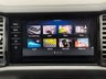 USED 2022 22 SKODA KODIAQ 2.0 TDI SportLine SUV 5dr Diesel DSG 4WD Euro 6 (s/s) (7 Seat) (200 ps) ** ULEZ FREE 4X4 7 SEATER AUTO ** 1 OWNER ** SERVICE + MOT MARCH 2026 ** FULL SERVICE HISTORY 4 STAMPS ** NEW FRONT BRAKES DONE ** SAT NAV ** APPLE CAR PLAY + ANDROID AUTO ** HALF LEATHER + SUEDE SEATS WITH HEATED FUNCTION + ELECTRIC ADJUSTMENT ** HEATED STEERING WHEEL ** CRUISE CONTROL AND SPEED LIMITER ** AUTOMATIC LIGHTS AND WIPERS ** CLIMATE CONTROL ** ELECTRIC POWER TAILGATE ** WIRELESS PHONE CHARGING ** VOICE COMMAND ** REVERSING CAMERA ** GREAT LOW RATE FINANCE PACKAGES AVAILABLE **