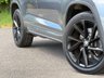 USED 2022 22 SKODA KODIAQ 2.0 TDI SportLine SUV 5dr Diesel DSG 4WD Euro 6 (s/s) (7 Seat) (200 ps) ** ULEZ FREE 4X4 7 SEATER AUTO ** 1 OWNER ** SERVICE + MOT MARCH 2026 ** FULL SERVICE HISTORY 4 STAMPS ** NEW FRONT BRAKES DONE ** SAT NAV ** APPLE CAR PLAY + ANDROID AUTO ** HALF LEATHER + SUEDE SEATS WITH HEATED FUNCTION + ELECTRIC ADJUSTMENT ** HEATED STEERING WHEEL ** CRUISE CONTROL AND SPEED LIMITER ** AUTOMATIC LIGHTS AND WIPERS ** CLIMATE CONTROL ** ELECTRIC POWER TAILGATE ** WIRELESS PHONE CHARGING ** VOICE COMMAND ** REVERSING CAMERA ** GREAT LOW RATE FINANCE PACKAGES AVAILABLE **