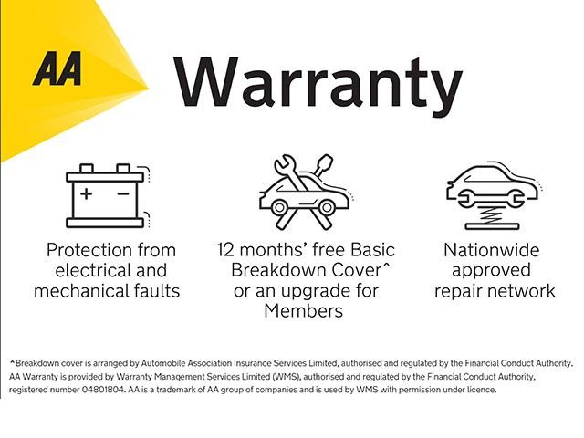 2018 Kia Picanto 1.3L X-Line S 5dr - Photo 8