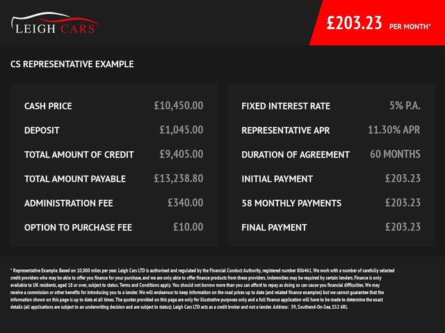 2018 Kia Picanto 1.3L X-Line S 5dr - Photo 6