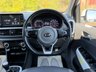 USED 2018 18 KIA PICANTO 1.25 X-Line S Hatchback 5dr Petrol Manual Euro 6 (83 bhp) ** ULEZ FREE ** FULL SERVICE HISTORY - 7 STAMPS ** BRAND NEW SERVICE DONE MARCH 2026 ** LONG ADVISORY FREE MOT - EXPIRY JANUARY 2027 ** FAUX GREY LEATHER INTERIOR ** HEATED FRONT SEATS + STEERING WHEEL ** OPENING SUNROOF ** SAT NAV ** APPLE CAR PLAY + ANDROID AUTO WITH VOICE CONTROL ** REAR PARKING AID + REAR CAM ** CRUISE CONTROL ** DAB ** BLUETOOTH ** AUTOMATIC HEADLIGHTS ** CLIMATE CONTROL ** WIRELESS PHONE CHARGING ** KEYLESS ENTRY ** 16" ALLOYS ** NATIONWIDE DELIVERY + FINANCE AVAILABLE **