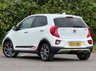 USED 2018 18 KIA PICANTO 1.25 X-Line S Hatchback 5dr Petrol Manual Euro 6 (83 bhp) ** ULEZ FREE ** FULL SERVICE HISTORY - 7 STAMPS ** BRAND NEW SERVICE DONE MARCH 2026 ** LONG ADVISORY FREE MOT - EXPIRY JANUARY 2027 ** FAUX GREY LEATHER INTERIOR ** HEATED FRONT SEATS + STEERING WHEEL ** OPENING SUNROOF ** SAT NAV ** APPLE CAR PLAY + ANDROID AUTO WITH VOICE CONTROL ** REAR PARKING AID + REAR CAM ** CRUISE CONTROL ** DAB ** BLUETOOTH ** AUTOMATIC HEADLIGHTS ** CLIMATE CONTROL ** WIRELESS PHONE CHARGING ** KEYLESS ENTRY ** 16" ALLOYS ** NATIONWIDE DELIVERY + FINANCE AVAILABLE **