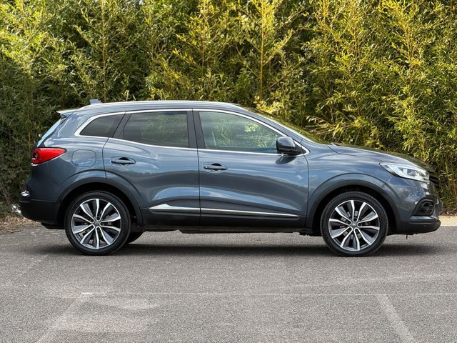 View our RENAULT KADJAR