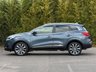 USED 2019 19 RENAULT KADJAR 1.5 Blue dCi Iconic SUV 5dr Diesel EDC Euro 6 (s/s) (115 ps) ** ULEZ FREE AUTO ** FULL SERVICE HISTORY - 7 STAMPS ** BRAND NEW MOT + SERVICE DONE MARCH 2026 ** HALF BLACK LEATHER ** SAT NAV ** APPLE CAR PLAY + ANDROID AUTO ** REAR CAMERA + REAR PARKING AID ** KEYLESS ENTRY ** CLIMATE CONTROL ** CRUISE CONTROL ** BLUETOOTH ** LANE DEPARTURE WARNING ** AUTO LIGHTS + WIPERS ** 19" ALLOYS ** NATIONWIDE DELIVERY AVAILABLE ** LOW RATE % FINANCE AVAILABLE ** BUY ONLINE IN CONFIDENCE FROM A MULTI AWARD WINNING 5* RATED DEALER **