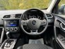 USED 2019 19 RENAULT KADJAR 1.5 Blue dCi Iconic SUV 5dr Diesel EDC Euro 6 (s/s) (115 ps) ** ULEZ FREE AUTO ** FULL SERVICE HISTORY - 7 STAMPS ** BRAND NEW MOT + SERVICE DONE MARCH 2026 ** HALF BLACK LEATHER ** SAT NAV ** APPLE CAR PLAY + ANDROID AUTO ** REAR CAMERA + REAR PARKING AID ** KEYLESS ENTRY ** CLIMATE CONTROL ** CRUISE CONTROL ** BLUETOOTH ** LANE DEPARTURE WARNING ** AUTO LIGHTS + WIPERS ** 19" ALLOYS ** NATIONWIDE DELIVERY AVAILABLE ** LOW RATE % FINANCE AVAILABLE ** BUY ONLINE IN CONFIDENCE FROM A MULTI AWARD WINNING 5* RATED DEALER **