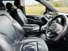 USED 2018 68 MERCEDES-BENZ V CLASS 2.2 V250d AMG Line G-Tronic+ Euro 6 (s/s) 5dr 8 Seat LWB STARLIGHT CEILING & TV