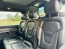 USED 2018 68 MERCEDES-BENZ V CLASS 2.2 V250d AMG Line G-Tronic+ Euro 6 (s/s) 5dr 8 Seat LWB STARLIGHT CEILING & TV