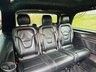 USED 2018 68 MERCEDES-BENZ V CLASS 2.2 V250d AMG Line G-Tronic+ Euro 6 (s/s) 5dr 8 Seat LWB STARLIGHT CEILING & TV