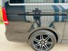 USED 2018 68 MERCEDES-BENZ V CLASS 2.2 V250d AMG Line G-Tronic+ Euro 6 (s/s) 5dr 8 Seat LWB STARLIGHT CEILING & TV