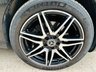 USED 2018 68 MERCEDES-BENZ V CLASS 2.2 V250d AMG Line G-Tronic+ Euro 6 (s/s) 5dr 8 Seat LWB STARLIGHT CEILING & TV