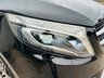 USED 2018 68 MERCEDES-BENZ V CLASS 2.2 V250d AMG Line G-Tronic+ Euro 6 (s/s) 5dr 8 Seat LWB STARLIGHT CEILING & TV