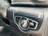 USED 2018 68 MERCEDES-BENZ V CLASS 2.2 V250d AMG Line G-Tronic+ Euro 6 (s/s) 5dr 8 Seat LWB STARLIGHT CEILING & TV