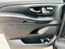 USED 2018 68 MERCEDES-BENZ V CLASS 2.2 V250d AMG Line G-Tronic+ Euro 6 (s/s) 5dr 8 Seat LWB STARLIGHT CEILING & TV