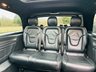USED 2018 68 MERCEDES-BENZ V CLASS 2.2 V250d AMG Line G-Tronic+ Euro 6 (s/s) 5dr 8 Seat LWB STARLIGHT CEILING & TV
