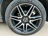 USED 2018 68 MERCEDES-BENZ V CLASS 2.2 V250d AMG Line G-Tronic+ Euro 6 (s/s) 5dr 8 Seat LWB STARLIGHT CEILING & TV
