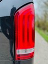 USED 2018 68 MERCEDES-BENZ V CLASS 2.2 V250d AMG Line G-Tronic+ Euro 6 (s/s) 5dr 8 Seat LWB STARLIGHT CEILING & TV