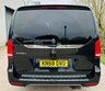 USED 2018 68 MERCEDES-BENZ V CLASS 2.2 V250d AMG Line G-Tronic+ Euro 6 (s/s) 5dr 8 Seat LWB STARLIGHT CEILING & TV