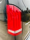USED 2018 68 MERCEDES-BENZ V CLASS 2.2 V250d AMG Line G-Tronic+ Euro 6 (s/s) 5dr 8 Seat LWB STARLIGHT CEILING & TV