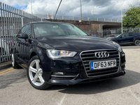 2014 AUDI A3