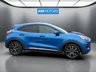 USED 2020 70 FORD PUMA 1.0T EcoBoost Titanium SUV 5dr Petrol Manual Euro 6 (s/s) (125 ps) 
