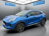 USED 2020 70 FORD PUMA 1.0T EcoBoost Titanium SUV 5dr Petrol Manual Euro 6 (s/s) (125 ps) 