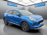 USED 2020 70 FORD PUMA 1.0T EcoBoost Titanium SUV 5dr Petrol Manual Euro 6 (s/s) (125 ps) 