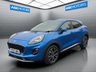 USED 2020 70 FORD PUMA 1.0T EcoBoost Titanium SUV 5dr Petrol Manual Euro 6 (s/s) (125 ps) 