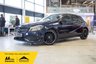 USED 2017 67 MERCEDES-BENZ A-CLASS 2.1 A200d AMG Line Hatchback 5dr Diesel Manual Euro 6 (s/s) (136 ps) *Finance Available From 9.9% APR*
