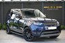 USED 2019 19 LAND ROVER DISCOVERY 3.0 SD V6 Anniversary Edition SUV 5dr Diesel Auto 4WD Euro 6 (s/s) (306 ps) FULL LAND ROVER SERVICE HISTORY