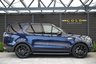 USED 2019 19 LAND ROVER DISCOVERY 3.0 SD V6 Anniversary Edition SUV 5dr Diesel Auto 4WD Euro 6 (s/s) (306 ps) FULL LAND ROVER SERVICE HISTORY