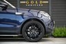 USED 2019 19 LAND ROVER DISCOVERY 3.0 SD V6 Anniversary Edition SUV 5dr Diesel Auto 4WD Euro 6 (s/s) (306 ps) FULL LAND ROVER SERVICE HISTORY