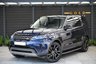 USED 2019 19 LAND ROVER DISCOVERY 3.0 SD V6 Anniversary Edition SUV 5dr Diesel Auto 4WD Euro 6 (s/s) (306 ps) FULL LAND ROVER SERVICE HISTORY