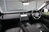 USED 2019 19 LAND ROVER DISCOVERY 3.0 SD V6 Anniversary Edition SUV 5dr Diesel Auto 4WD Euro 6 (s/s) (306 ps) FULL LAND ROVER SERVICE HISTORY