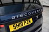 USED 2019 19 LAND ROVER DISCOVERY 3.0 SD V6 Anniversary Edition SUV 5dr Diesel Auto 4WD Euro 6 (s/s) (306 ps) FULL LAND ROVER SERVICE HISTORY