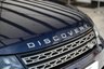 USED 2019 19 LAND ROVER DISCOVERY 3.0 SD V6 Anniversary Edition SUV 5dr Diesel Auto 4WD Euro 6 (s/s) (306 ps) FULL LAND ROVER SERVICE HISTORY
