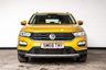 USED 2018 68 VOLKSWAGEN T-ROC 1.0 TSI SE SUV 5dr Petrol Manual Euro 6 (s/s) (115 ps) Sat Nav, Park Pilot, Cruise
