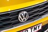 USED 2018 68 VOLKSWAGEN T-ROC 1.0 TSI SE SUV 5dr Petrol Manual Euro 6 (s/s) (115 ps) Sat Nav, Park Pilot, Cruise