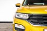 USED 2018 68 VOLKSWAGEN T-ROC 1.0 TSI SE SUV 5dr Petrol Manual Euro 6 (s/s) (115 ps) Sat Nav, Park Pilot, Cruise