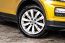 USED 2018 68 VOLKSWAGEN T-ROC 1.0 TSI SE SUV 5dr Petrol Manual Euro 6 (s/s) (115 ps) Sat Nav, Park Pilot, Cruise