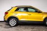 USED 2018 68 VOLKSWAGEN T-ROC 1.0 TSI SE SUV 5dr Petrol Manual Euro 6 (s/s) (115 ps) Sat Nav, Park Pilot, Cruise