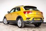 USED 2018 68 VOLKSWAGEN T-ROC 1.0 TSI SE SUV 5dr Petrol Manual Euro 6 (s/s) (115 ps) Sat Nav, Park Pilot, Cruise