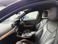 USED 2021 21 BMW 3 SERIES 3.0 330d MHT M Sport Touring 5dr Diesel Hybrid Auto Euro 6 (s/s) (286 ps) AMBIENT LIGHTING + REAR CAMERA