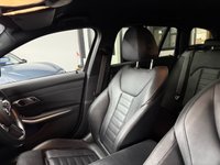 USED 2021 21 BMW 3 SERIES 3.0 330d MHT M Sport Touring 5dr Diesel Hybrid Auto Euro 6 (s/s) (286 ps) AMBIENT LIGHTING + REAR CAMERA