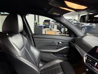 USED 2021 21 BMW 3 SERIES 3.0 330d MHT M Sport Touring 5dr Diesel Hybrid Auto Euro 6 (s/s) (286 ps) AMBIENT LIGHTING + REAR CAMERA