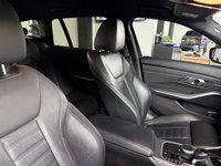 USED 2021 21 BMW 3 SERIES 3.0 330d MHT M Sport Touring 5dr Diesel Hybrid Auto Euro 6 (s/s) (286 ps) AMBIENT LIGHTING + REAR CAMERA
